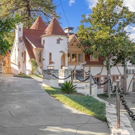 The Magic Castle Apartment Santa Clarita Exterior photo