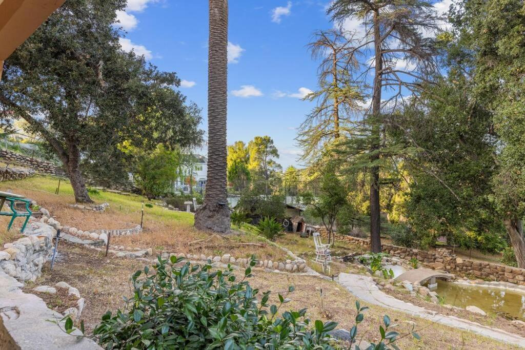 The Magic Castle Apartment Santa Clarita Exterior photo